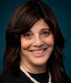 Professor Smadar Rosensweig